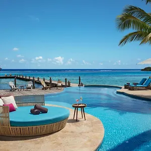 Zoetry Resort Montego Bay