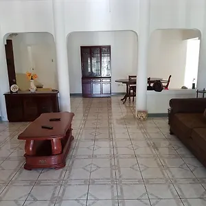 Jus4u-1 The Away From Holiday home Ocho Rios