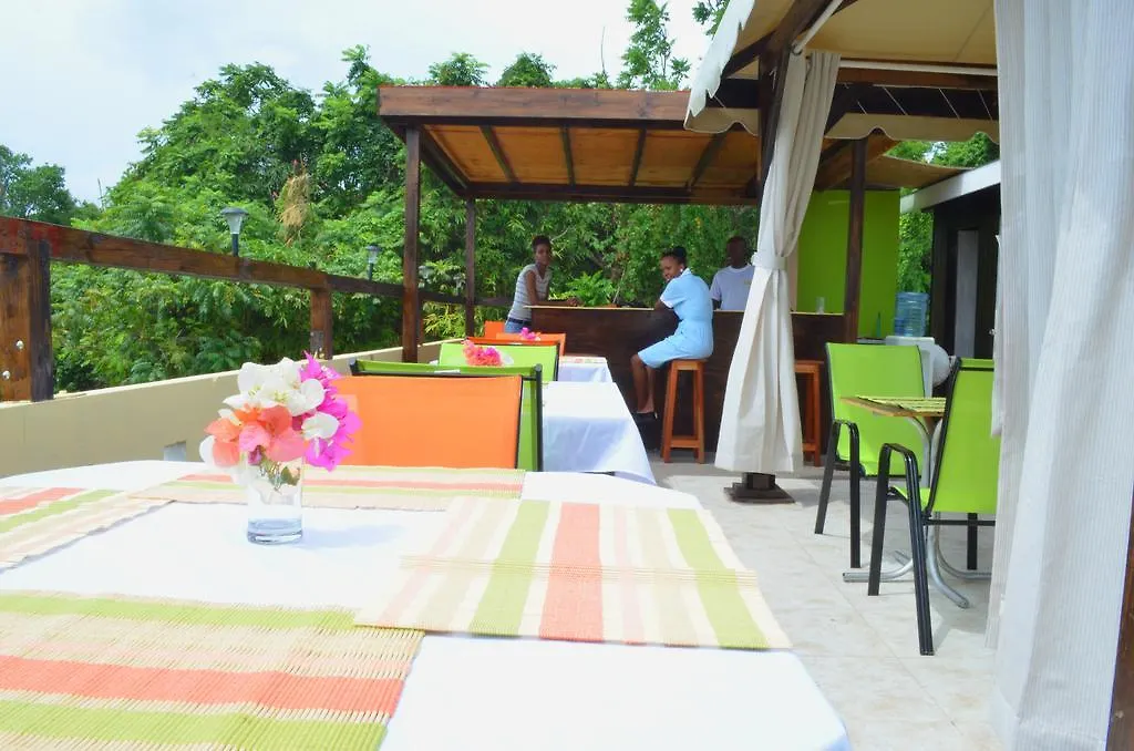 Suites Ocho Rios 3*,  Jamaica