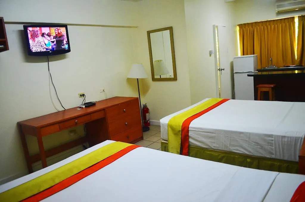 Suites Ocho Rios