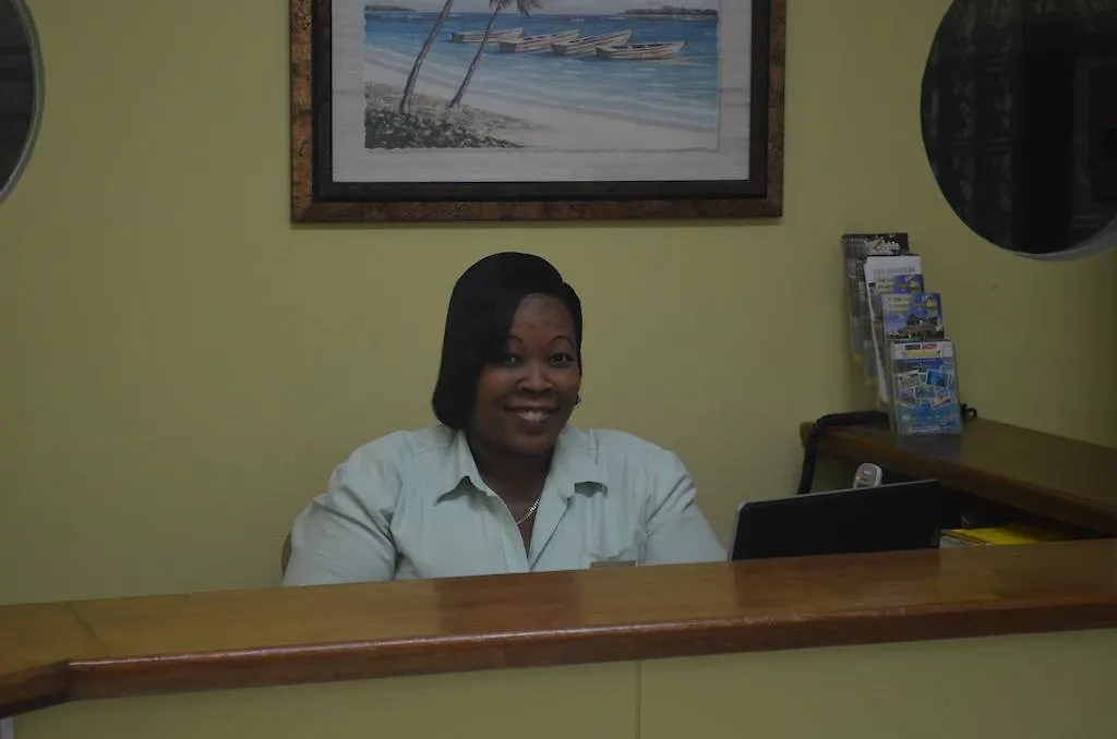 Suites Ocho Rios Jamaica