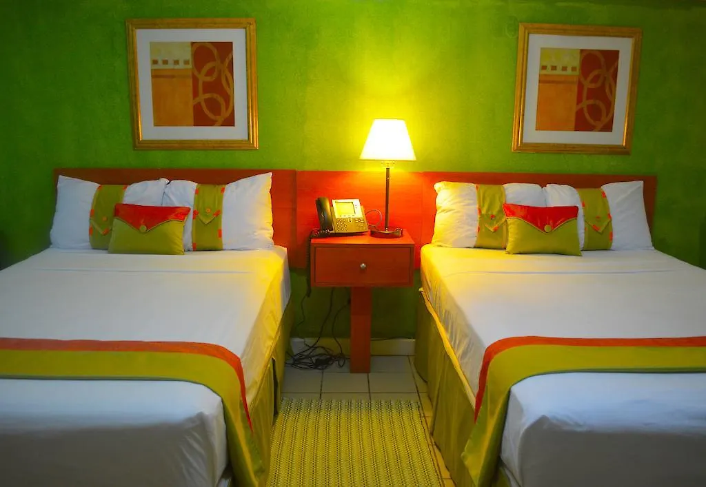 Suites Ocho Rios Jamaica