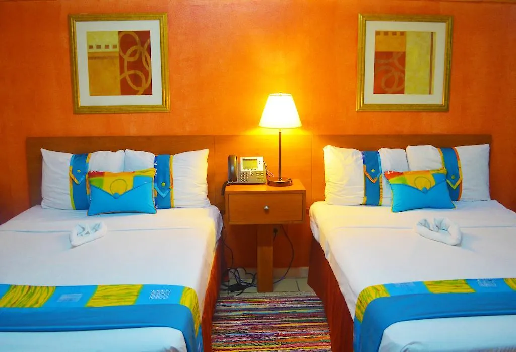 Suites Ocho Rios 3*,  Jamaica