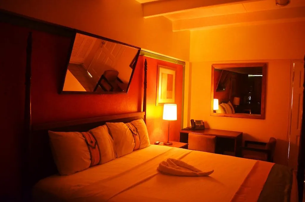 Suites Ocho Rios 3*,  Jamaica