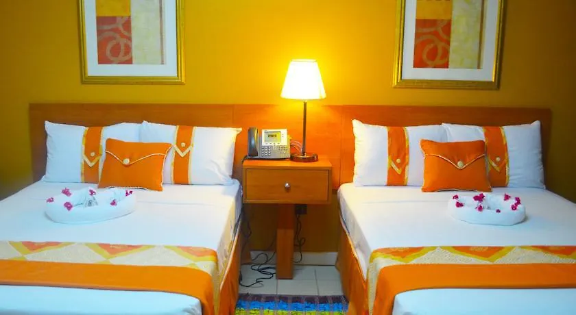 Suites Ocho Rios Hotel