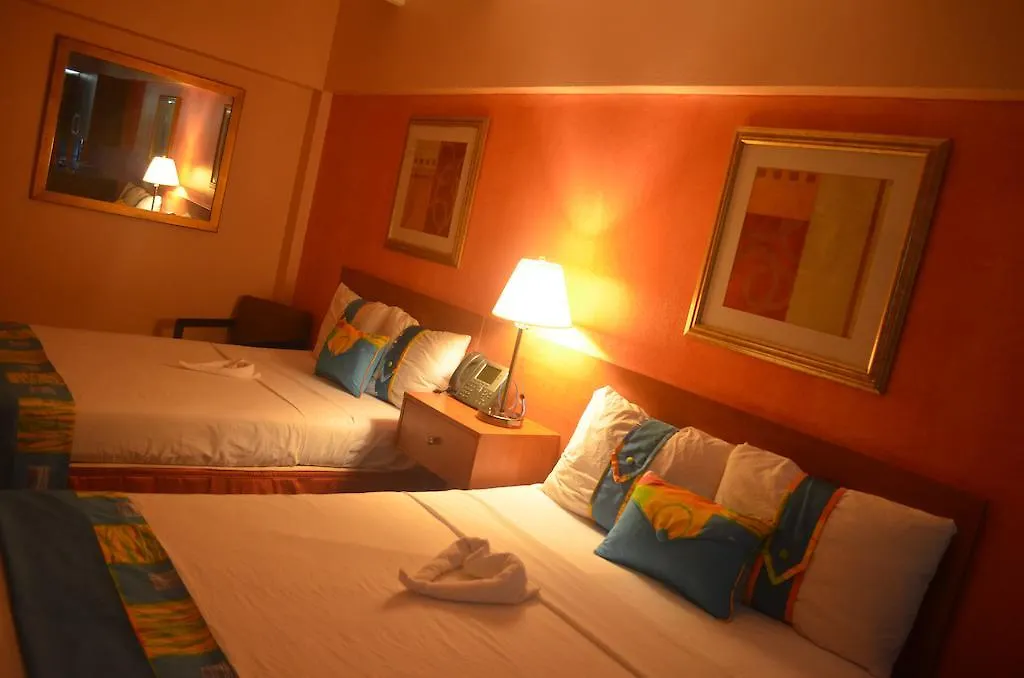 *** Hotel Suites Ocho Rios Jamaica
