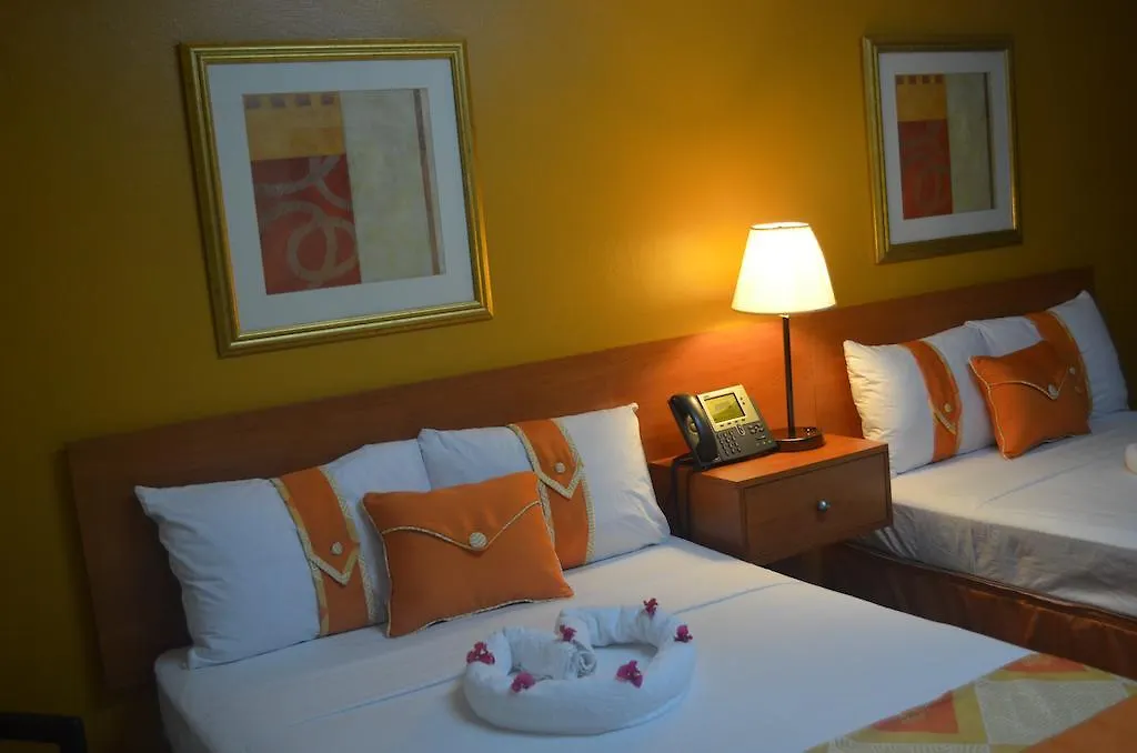 Suites Ocho Rios
