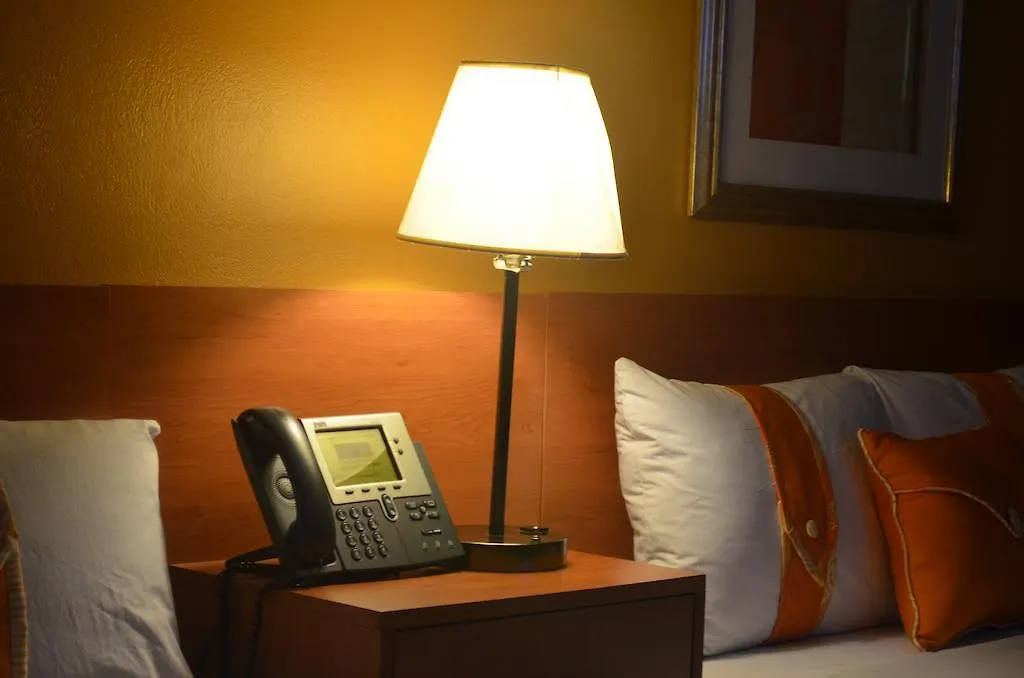 Hotel Suites Ocho Rios