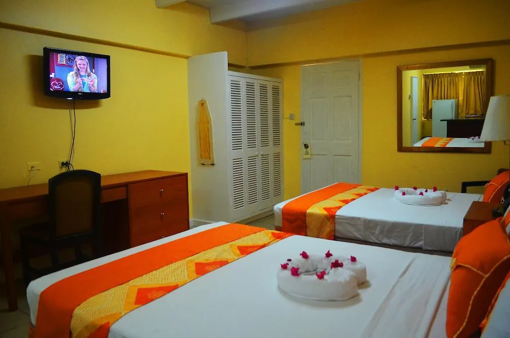 Suites Ocho Rios 3*,  Jamaica