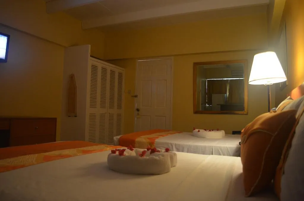 Suites Ocho Rios