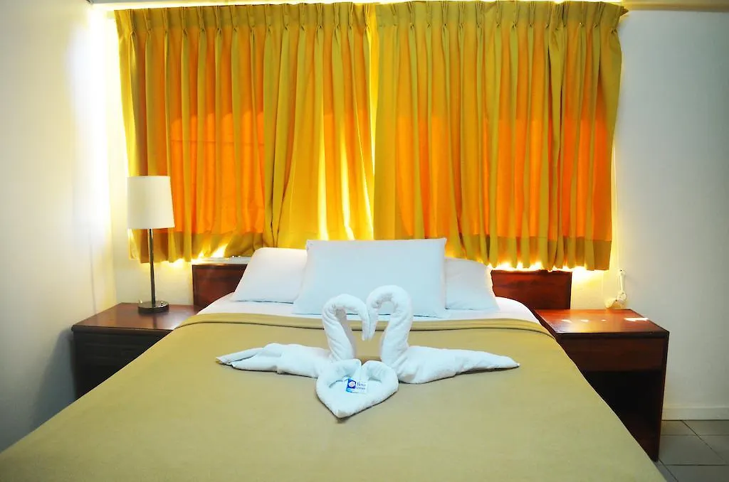 Suites Ocho Rios