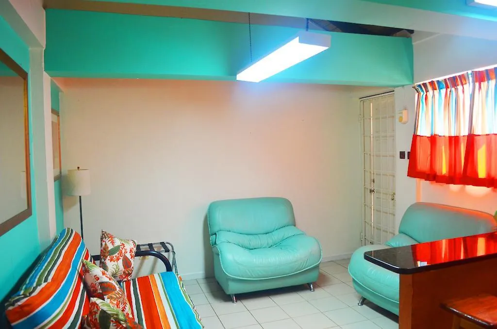 Hotel Suites Ocho Rios