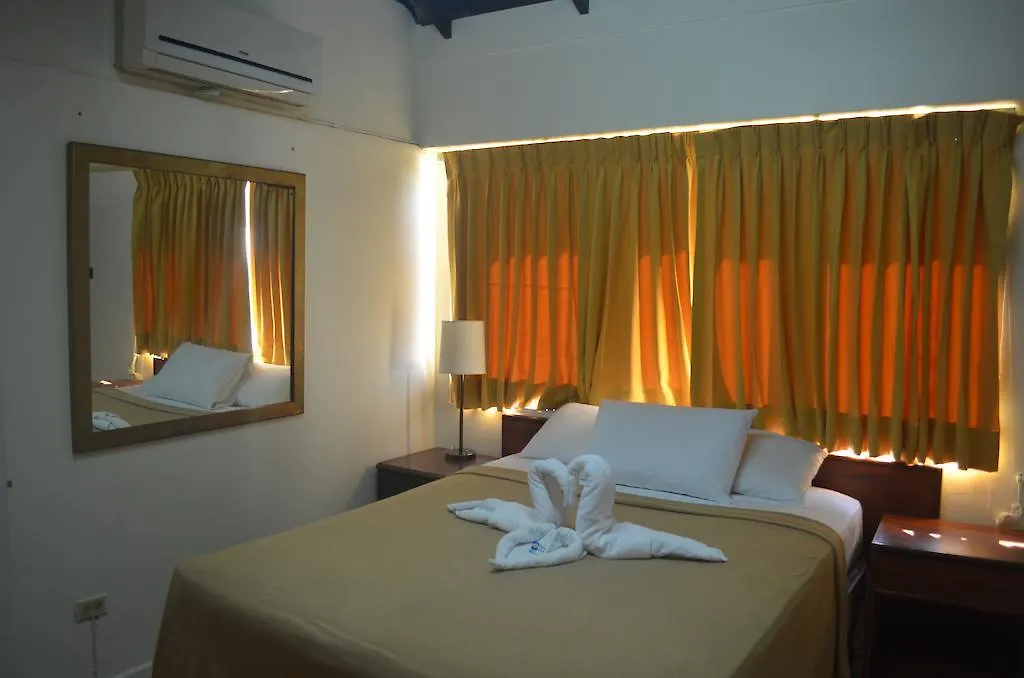 *** Hotel Suites Ocho Rios Jamaica