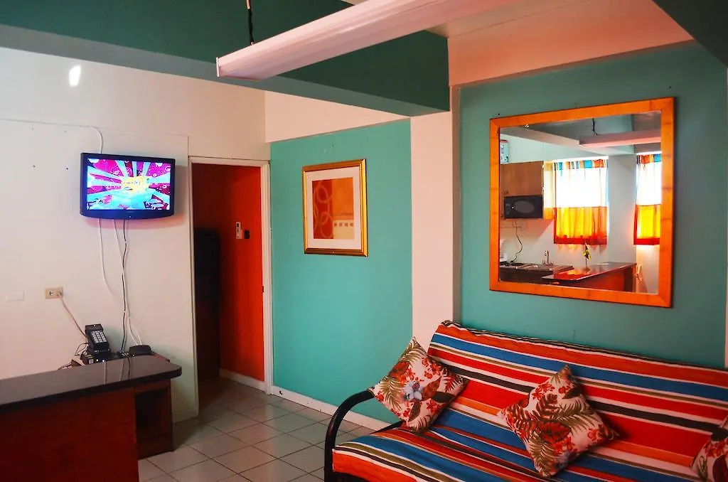 Hotel Suites Ocho Rios