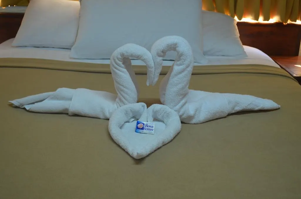 Suites Ocho Rios Jamaica