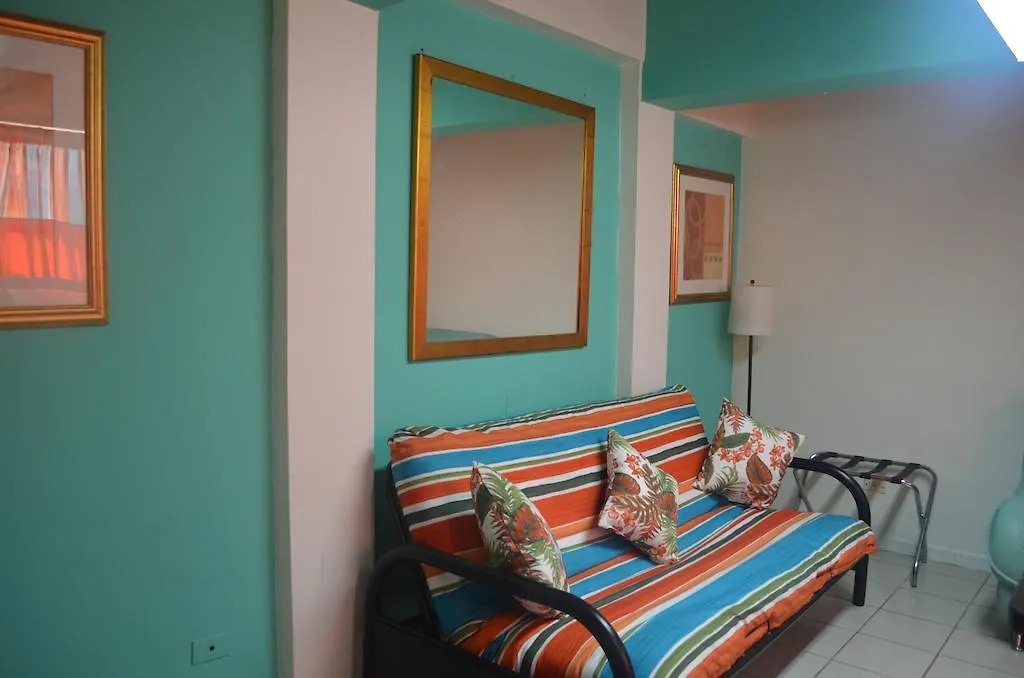 Suites Ocho Rios