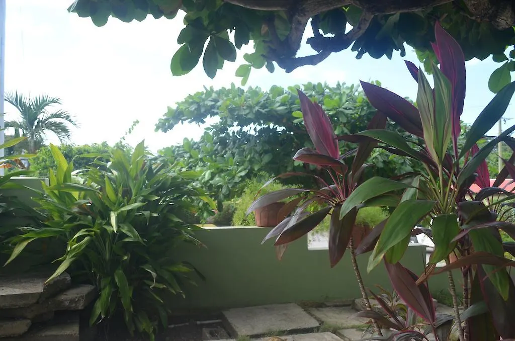 Suites Ocho Rios
