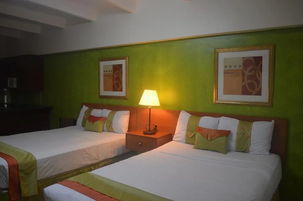 Suites Ocho Rios 3*,  Jamaica