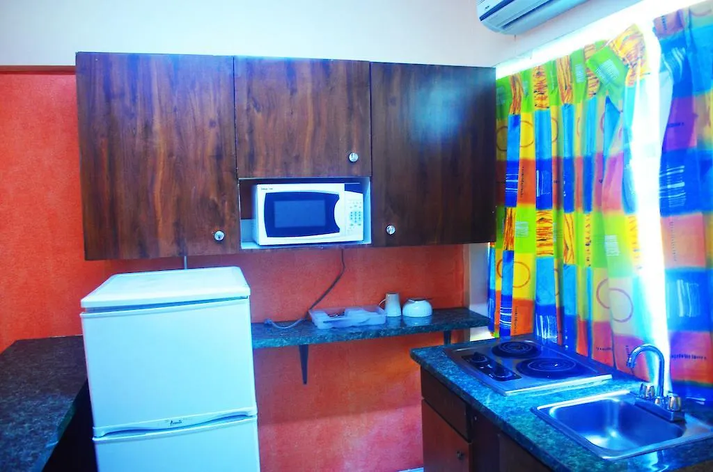 Hotel Suites Ocho Rios