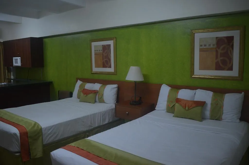 Suites Ocho Rios Hotel