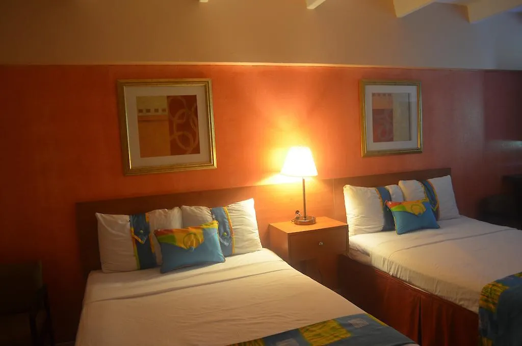 Hotel Suites Ocho Rios