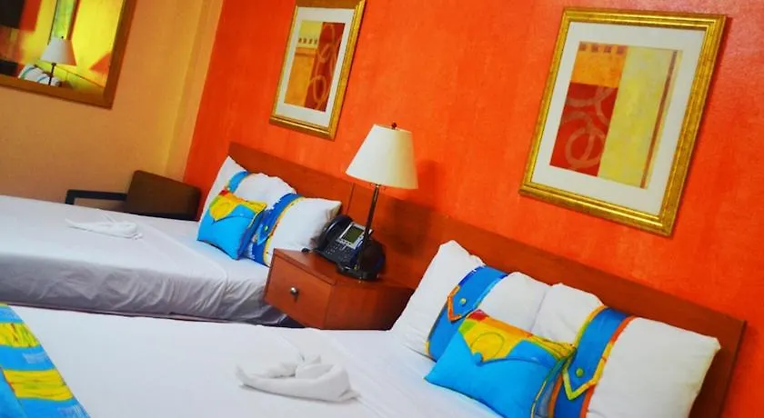 *** Hotel Suites Ocho Rios Jamaica