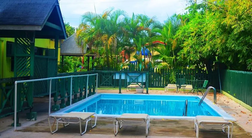 Suites Ocho Rios