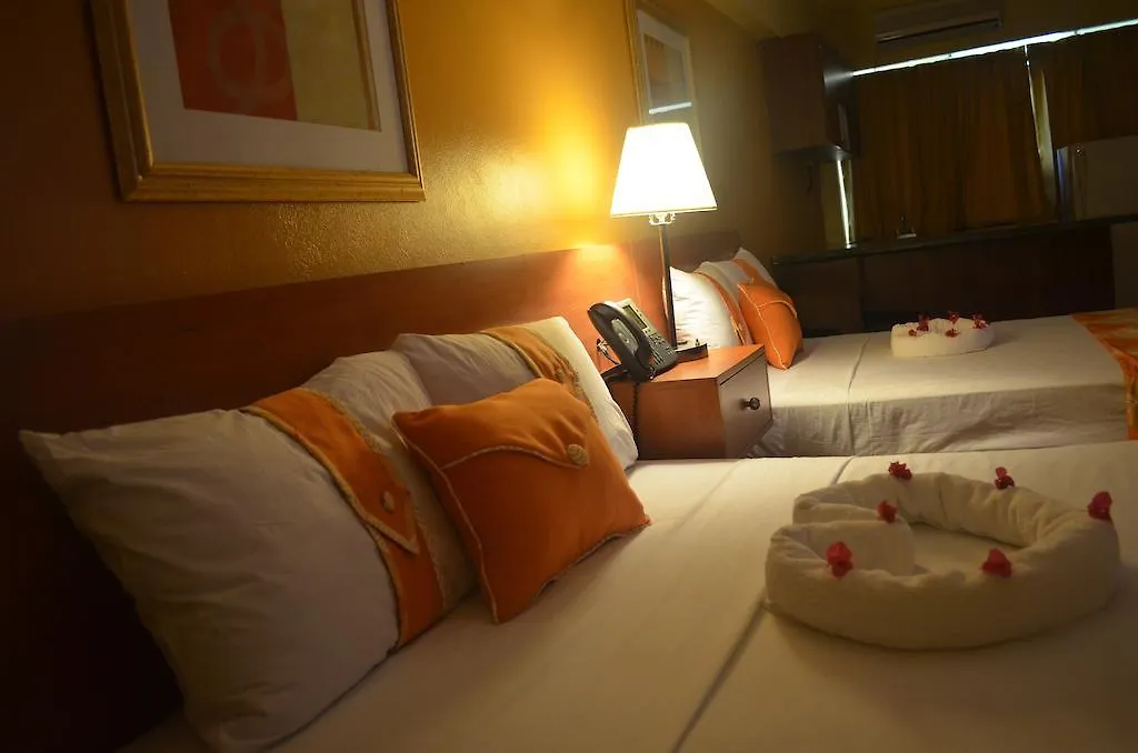 Suites Ocho Rios