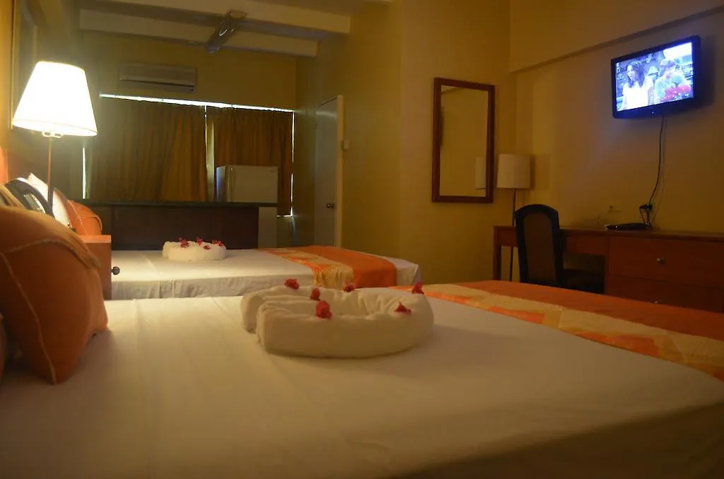 Suites Ocho Rios 3*,  Jamaica