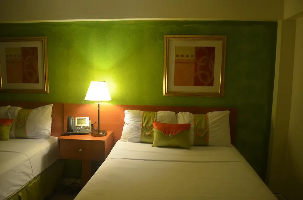 Suites Ocho Rios Jamaica