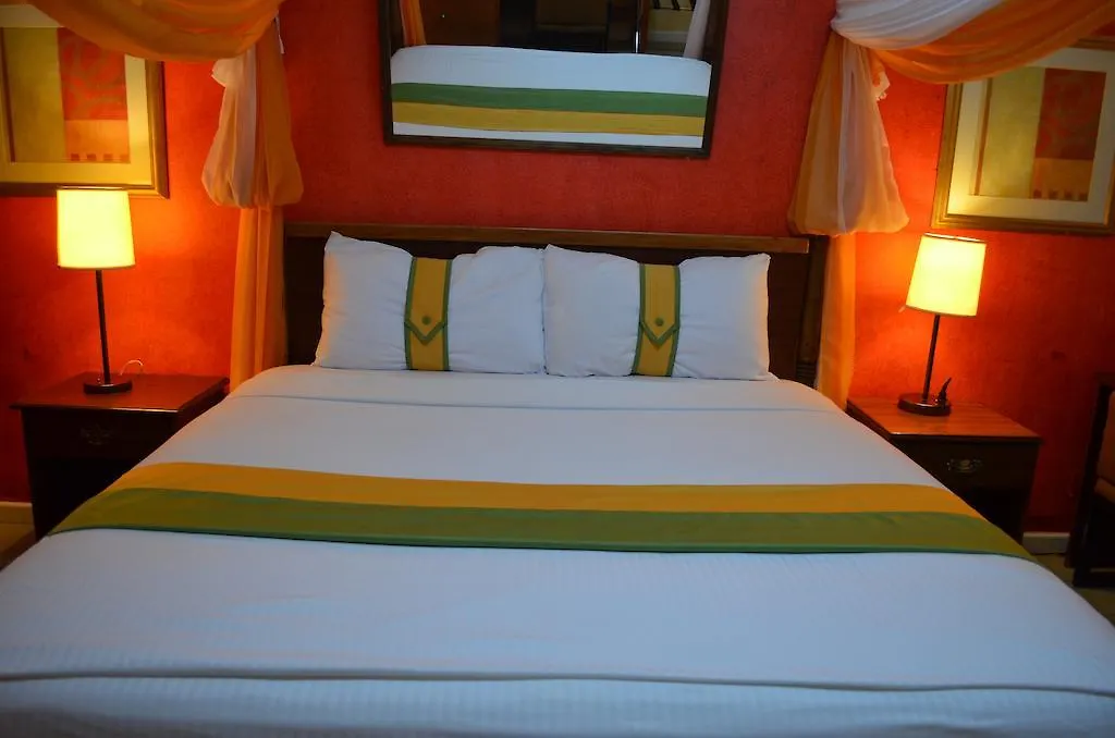 Hotel Suites Ocho Rios