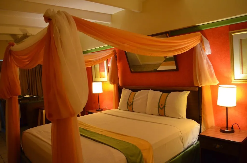 Suites Ocho Rios Jamaica