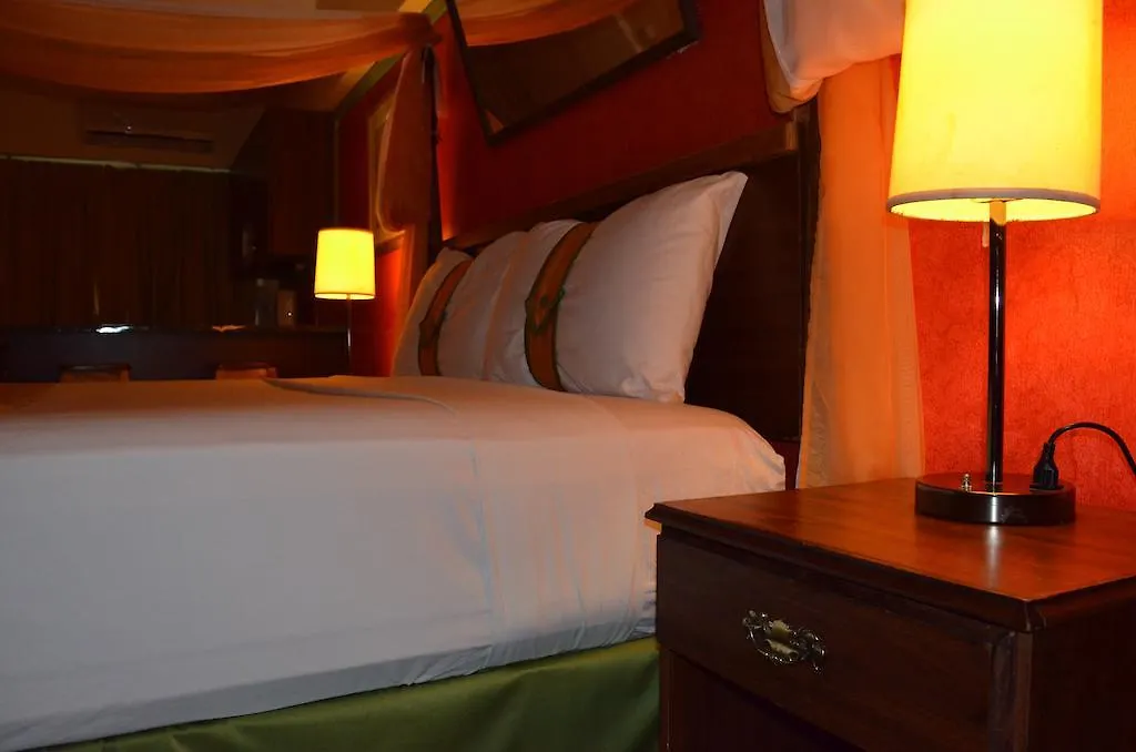 Suites Ocho Rios 3*,  Jamaica
