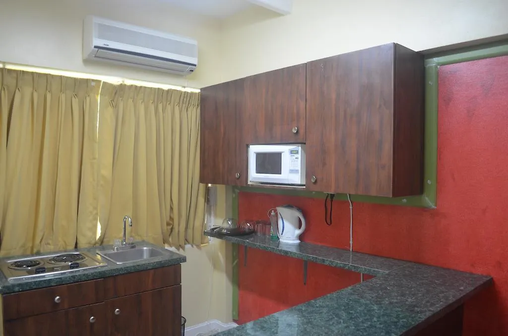 Hotel Suites Ocho Rios