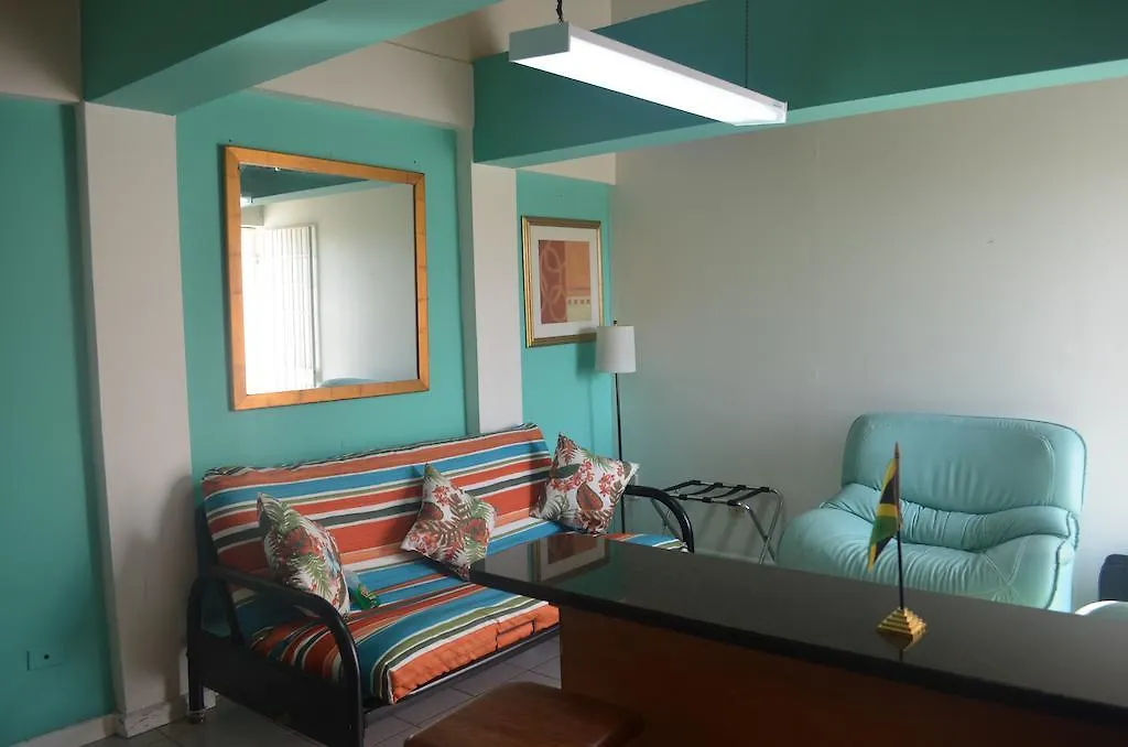 *** Hotel Suites Ocho Rios Jamaica