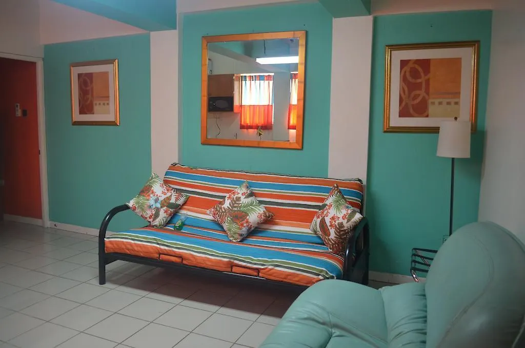 Suites Ocho Rios