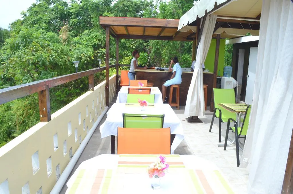 *** Hotel Suites Ocho Rios Jamaica