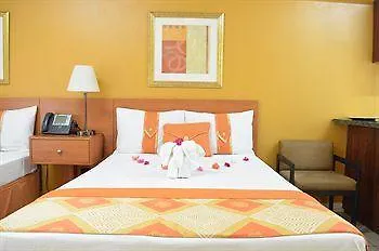 *** Hotel Suites Ocho Rios Jamaica
